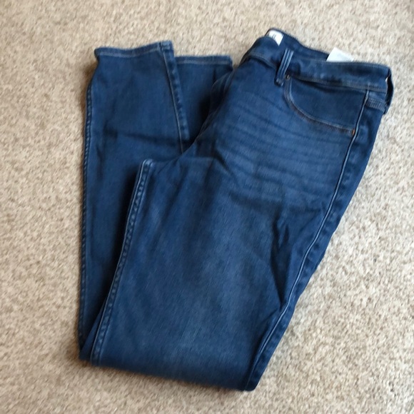 Abercrombie & Fitch Jeans The Jean Legging Mid Rise Poshmark